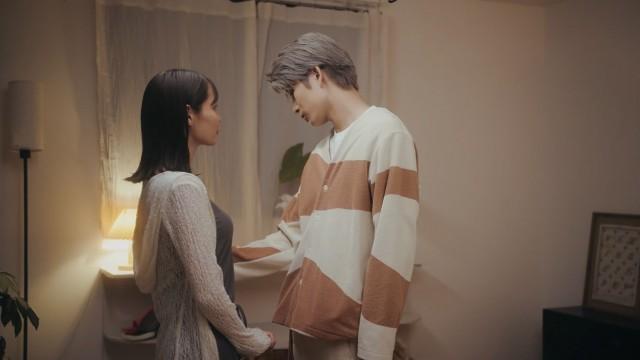 この夜から、もう戻れない