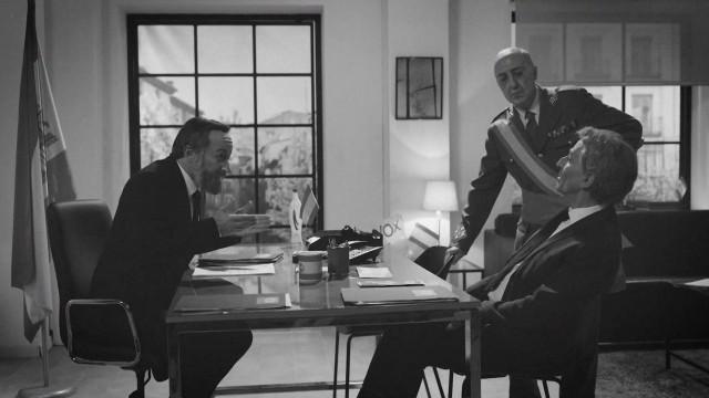 Franco canta "Chica ye-ye", al "Polònia"