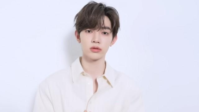 HAO 3CE Shooting (+Offline Event) Behind  PART.2