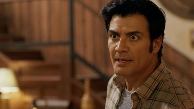 Una víctima de tu familia