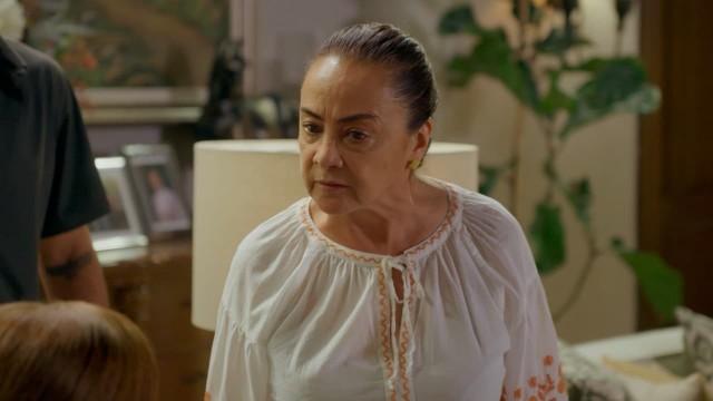 Voy a exigir mi herencia