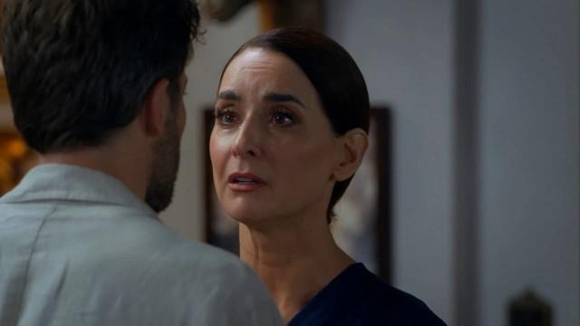 Prefiero decirte adiós