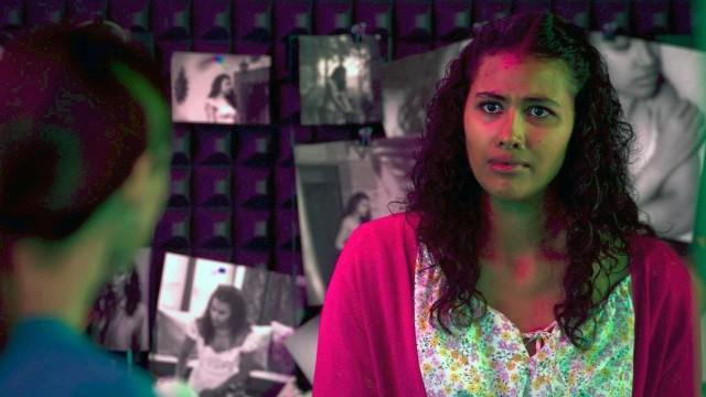 Durmiendo con el enemigo