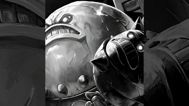 All Grimdark Shots in Space King In 60 Seconds