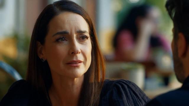 Tu familia es parte de mi pasado