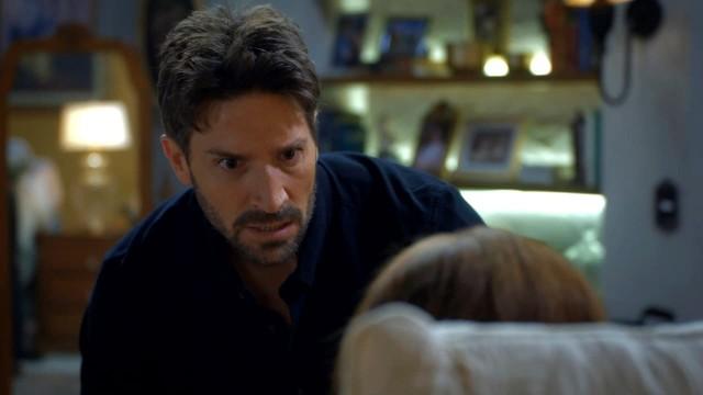 No voy a tener compasión