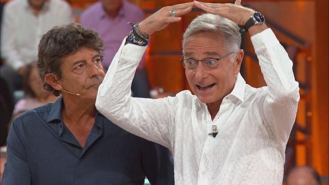 Mercoledì 5 novembre