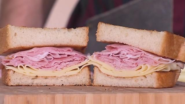 Puntata del 03/11/2025