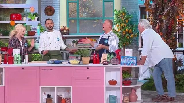 Puntata del 04/11/2025