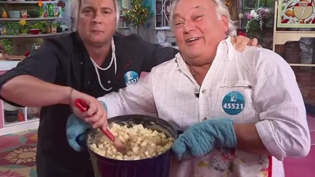 Puntata del 07/11/2025