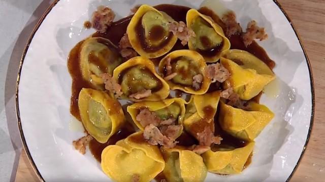 Puntata del 10/11/2025