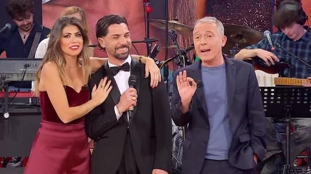 Puntata del 04/11/2025