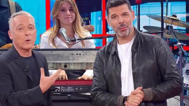 Puntata del 06/11/2025