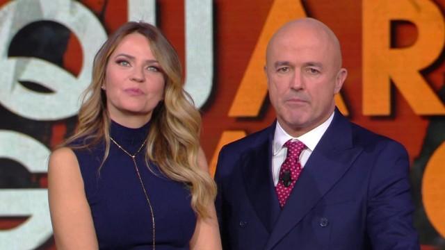 Puntata del 21 novembre