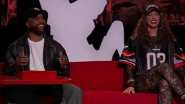 Sterling and Lolo Wood CCCXVII