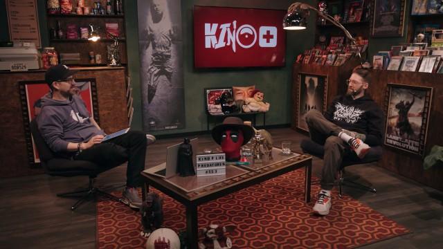 PREDATOR BADLANDS, Frankenstein - Wer ist das wahre Monster? | Kino+ Neustarts