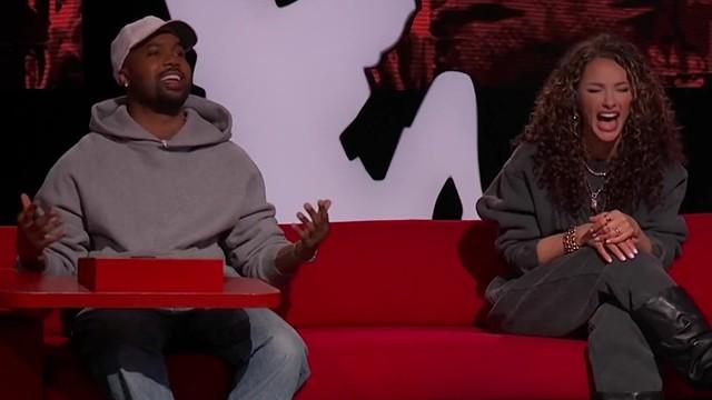 Sterling and Lolo Wood CCCXIX