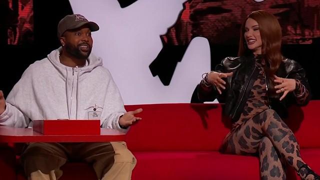 Sterling and Lolo Wood CCCXXIX