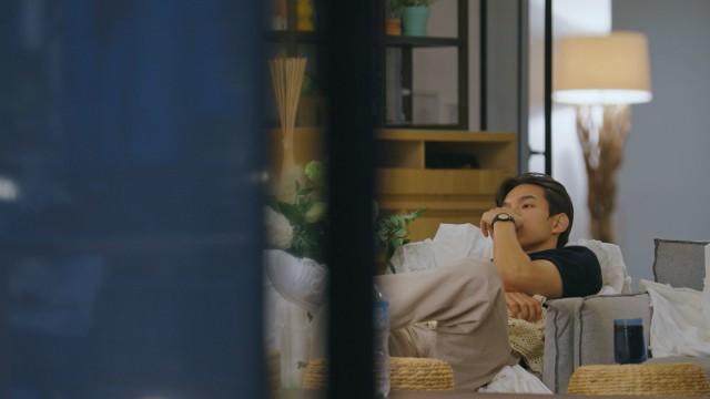 A Way To Keep You With Me