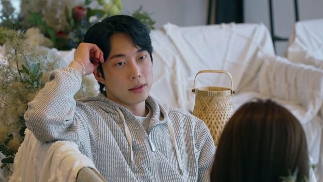 A Sleepless Night, and the Rain Falls