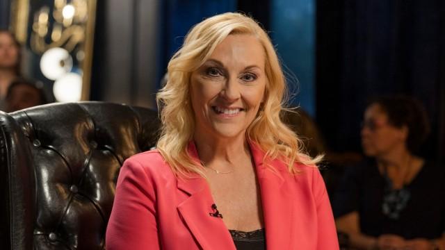 Pour une fois avec Chantal Machabée