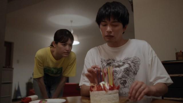 白秋のたしなみ
