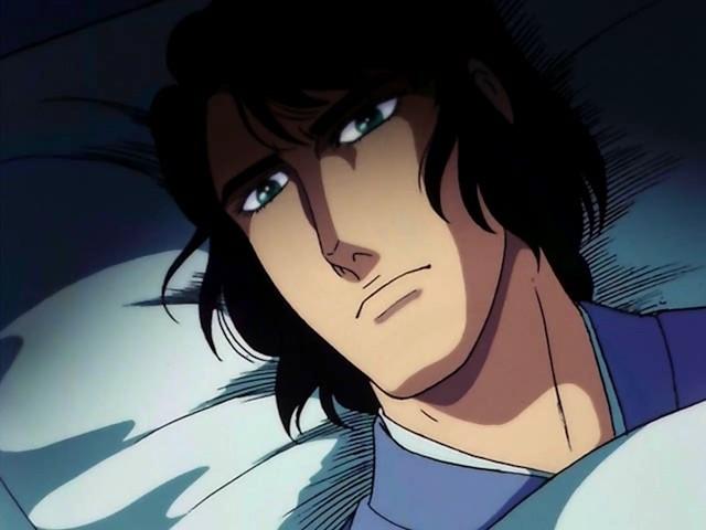 「悲しみの中へ」 - kanashimi no naka he