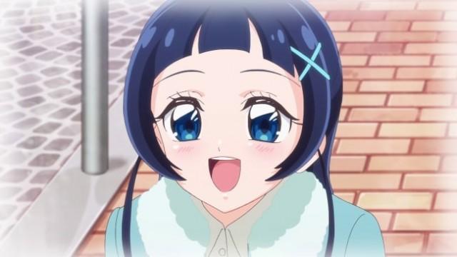 Please Listen! Seven-Colored Melody