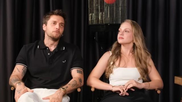 İpek Yazıcı & Ufuk Beydemir 