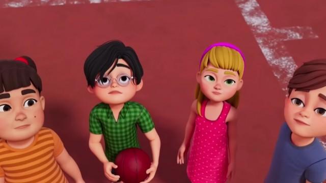 Basket Potası Kırık!