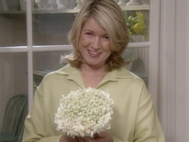 Darcy's Wedding at the Four Seasons