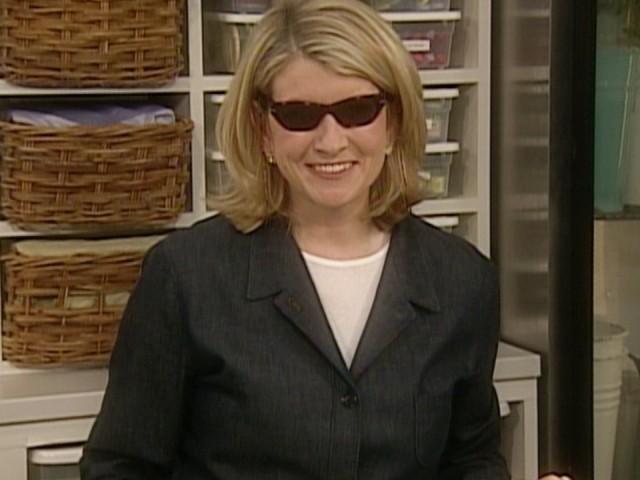 Smoky Pickled Corn; EZ Style Pork Ribs; Icebox Cake