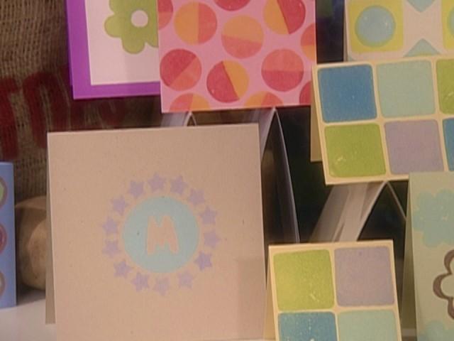 Fruity Toast; Scallops and Greens; Frozen Lemon Mousse