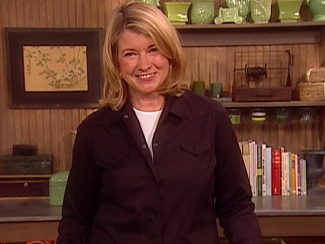 Heat Gun; Orange Sherbet Bombe; Tabbouleh Salad