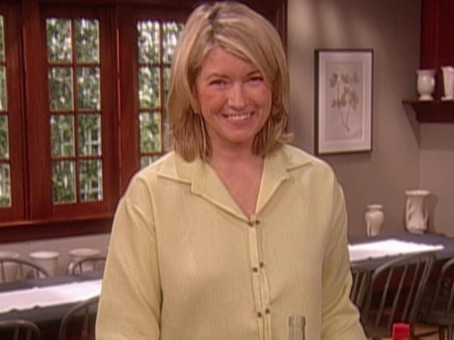 Quick Summer Marinade; Shelter Island Garden; Brioche