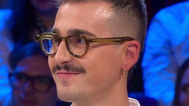 Puntata del 03/11/2025