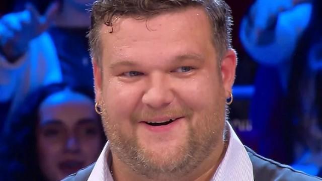 Puntata del 09/11/2025