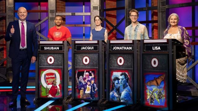 Stray Kids, Arsenal, Avatar & Australian Megabats