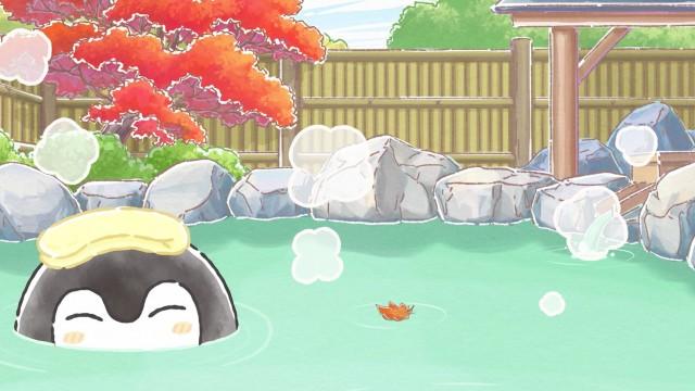 Day Trip to Hot Springs