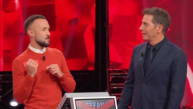 Puntata del 05/11/2025