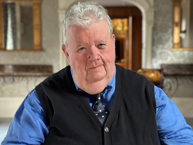 Ian McNeice Remembers... Edge of Darkness