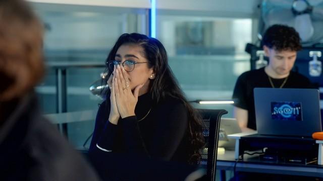 The Scammers Are on to Us