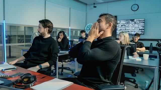 The Condescending Crook