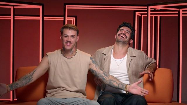 A vida é feita de escolhas