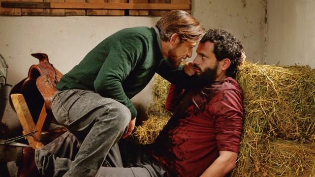 The Dream of the Idealists