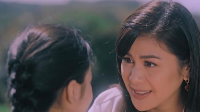 A Mother’s Embrace