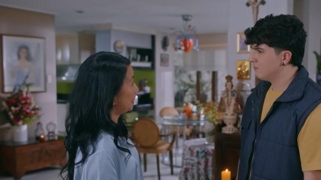 Tyrone’s kindness was repaid with wealth!