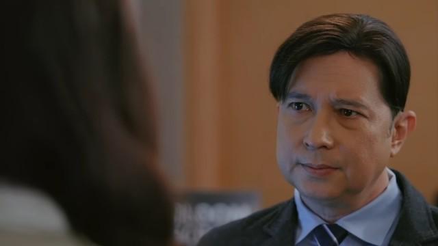 Darius asks Roselle to be his wife!