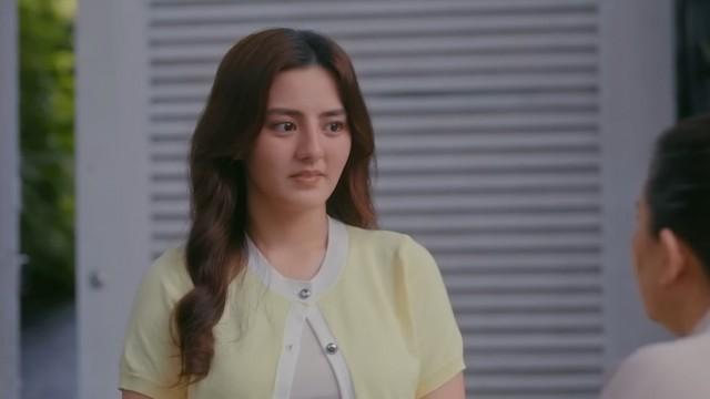 Jacinta finds out about Roselle’s wedding!