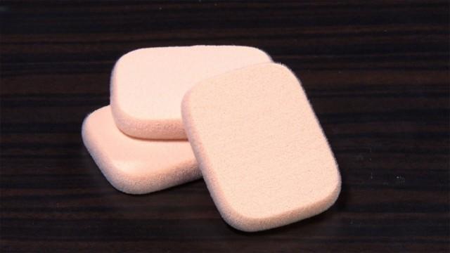 Cosmetic Sponges